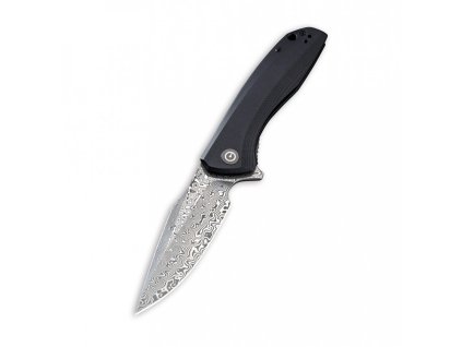 zavírací nůž CIVIVI Baklash Damascus CIVIVI-C801DS-1