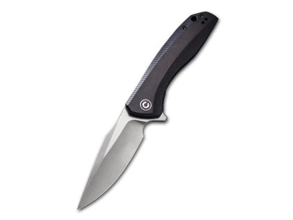 zavírací nůž CIVIVI Baklash Black Ebony CIVIVI-C801E-1