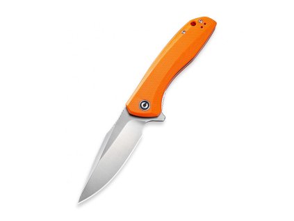 zavírací nůž CIVIVI Baklash Orange CIVIVI-C801G-1