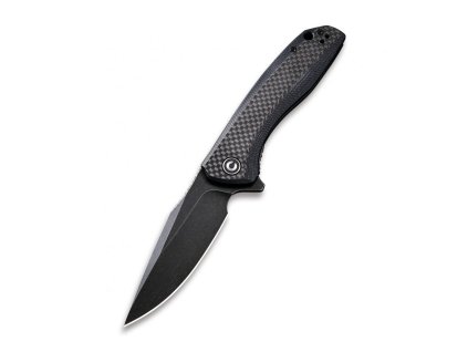 zavírací nůž CIVIVI Baklash Flipper, Carbon Fiber CIVIVI-C801I-1
