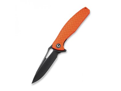 zavírací nůž CIVIVI Wyvern Orange CIVIVI-C902G-1