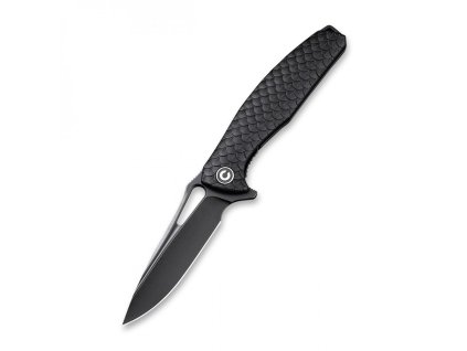 zavírací nůž CIVIVI Wyvern Black CIVIVI-C902I 1