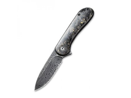 zavírací nůž CIVIVI Elementum Gold CIVIVI-C907C-DS1 1