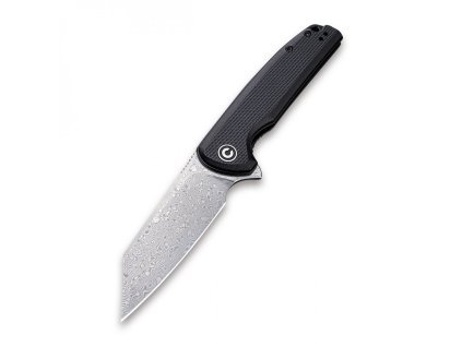 zavírací nůž CIVIVI Brigand Flipper Damascus CIVIVI-C909DS 1