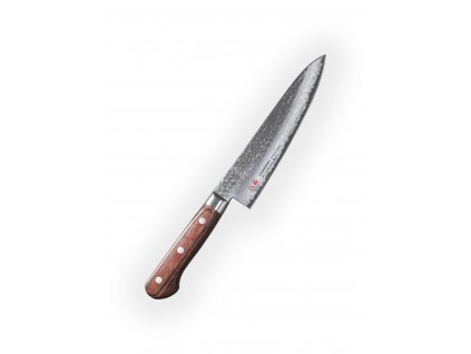 nůž Gyuto / Chef 180 mm Suncraft Senzo Universal Tsuchime Damascus