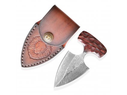 Nůž Dellinger Dagger Attack Vg-10