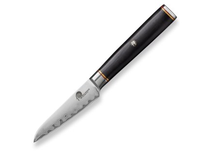 japonsky kucharsky okrajovaci nuz 90 mm dellinger okami 3 layers aus10