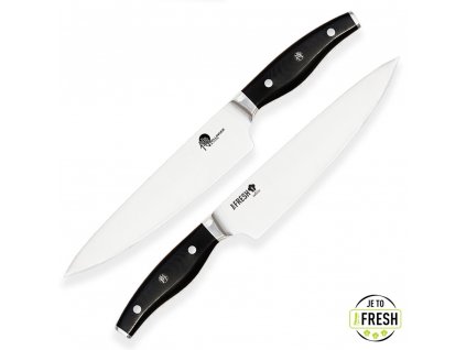 Kuchařský nůž CHEF Dellinger German Samurai