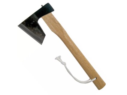 Japonská sekera Masakari Warikomi-Jigata, White Oak 360 mm