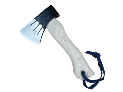 sekera Craft axe 420g, White oak 245 mm KNTN-010-151