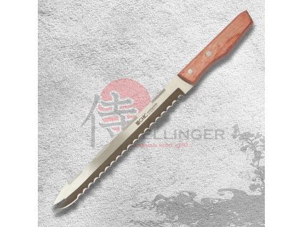 Nůž KANETSUNE KC-015 pro krájení mražených potravin