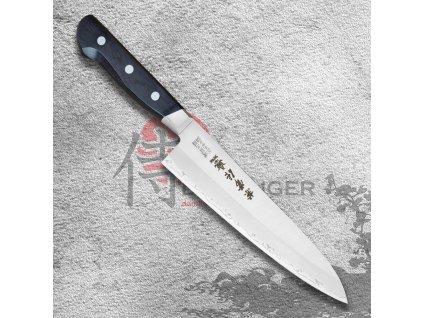 nůž Gyutou 185mm Kanetsune YS-900 Series