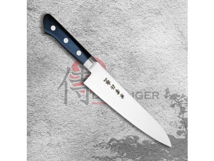 nůž Gyutou 210mm Kanetsune AUS-10 PRO Series