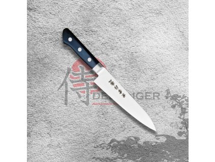 nůž Petty 120mm Kanetsune AUS-10 PRO Series