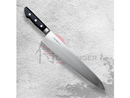 Kuchařský nůž Gyuto 270mm Kanetsune Honsho Kanemasa E-Series