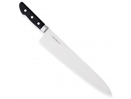Kuchařský nůž Gyutou 330mm Kanetsune Honsho Kanemasa E-Series