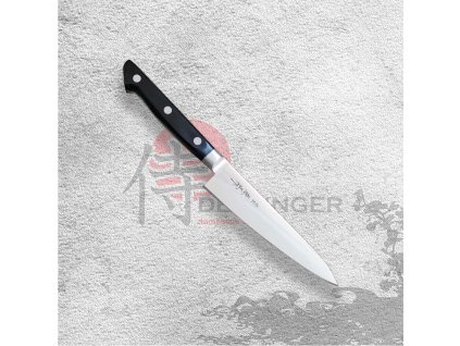 nůž Petty 120mm Kanetsune Honsho Kanemasa E-Series