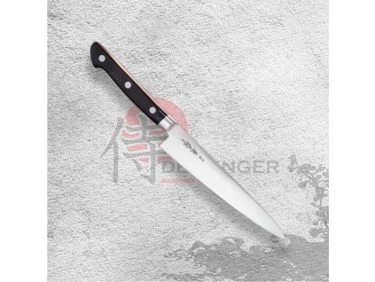 nůž Petty 150mm Kanetsune Honsho Kanemasa E-Series