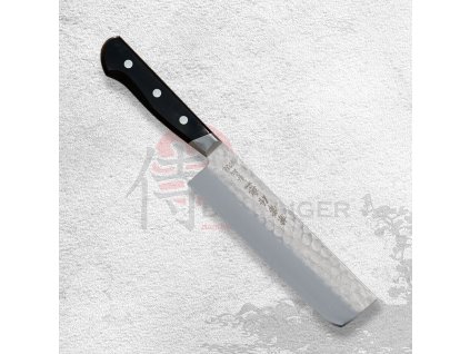 nůž Nakiri 165 mm Kanetsune YH-3000 Series