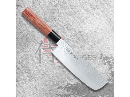 nůž NAKIRI 165mm Kanetsune KC-950 Tsuchime Series