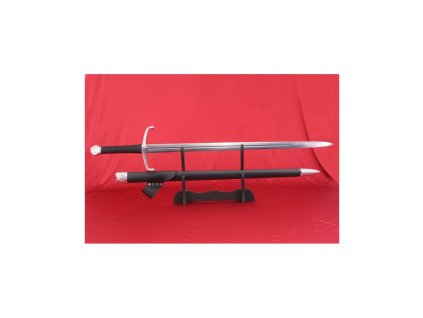 3936 mec stredoveky evropskeho typu ostry funkcni