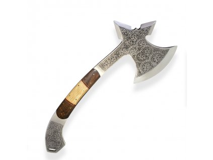 sekera Dellinger "D2" Engraver