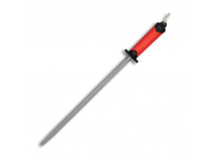 ocílka nerezová kulatá 250 mm, Pirge DUO Butcher