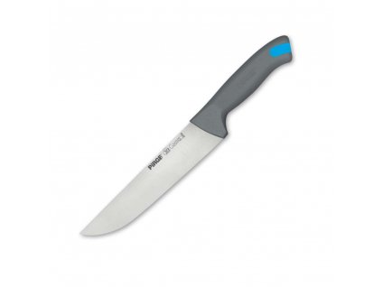 řeznický porcovací nůž 180 mm, Pirge Gastro HACCP 7 barev