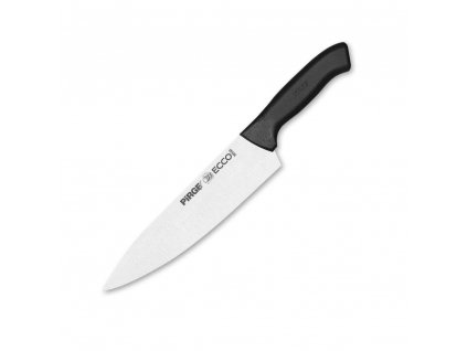 řeznický nůž Chef černý 210 mm, Pirge ECCO
