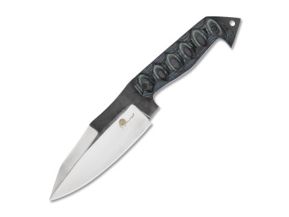 Pevný bojový nůž Dellinger D2 Rhino Attack