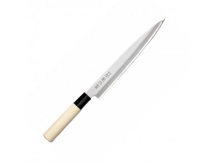 nůž Sashimi ( Yanagiba ) 210 mm Sekyriu Japan