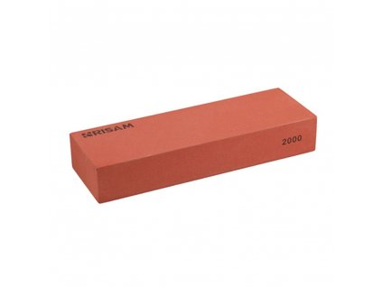 2000 brusný kámen dle japonských standardů JVT 2000, RISAM RWJ20