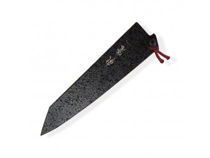 saya pro nůž Kanetsugu ZUIUN Petty 150 mm