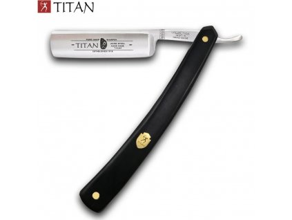 břitva TITAN Ebony VG10HZ