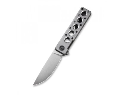 zavírací nůž WEKNIFE Miscreant 3.0 2101A Grey WE-2101A 1