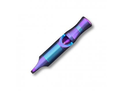 píšťalka vysokofrekvenční WEKNIFE Purple Whistle