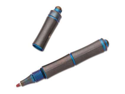 titanové pero WEKNIFE Syrinx WE-TP-04A