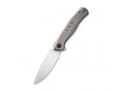 zavírací nůž WEKNIFE Seer Gray - Limited Edition 420 Pcs