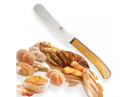 snídaňový "patlanůž" Dellinger Easy - Natural