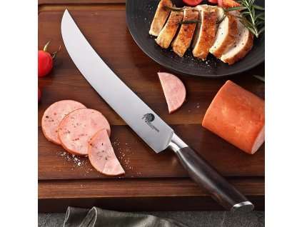 nůž plátkovací Slicer Dellinger BBQ Carve