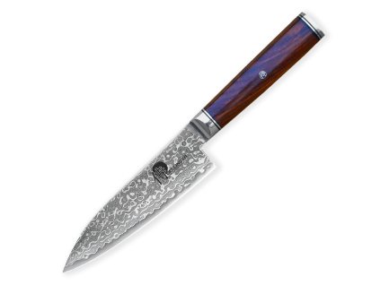 Nůž small Chef 155 mm, M390 Cocobolo Edition K H283 1