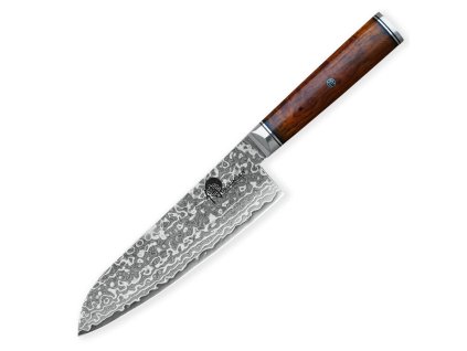nůž Santoku 180 mm, M390 Cocobolo Edition K H282 1