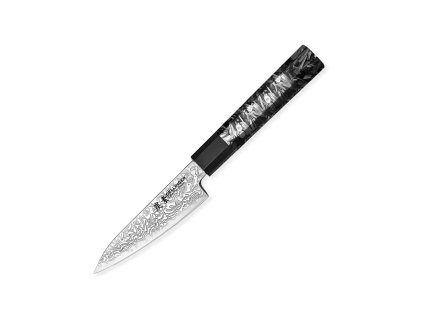 nůž Paring 4 105 mm Dellinger Carbon Fiber Octagon 1