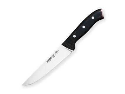 nůž řeznický 165 mm PIRGE Elite 32102 1
