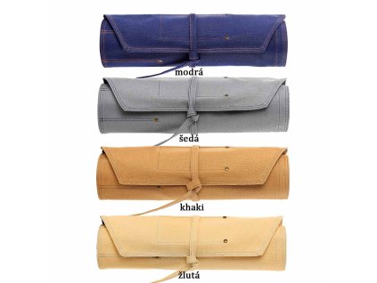 taška na nože rolovací SIMPLE 1