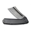 zavírací nůž CIVIVI Bullmastiff Damascus Flipper CIVIVI-C2006DS-1-4