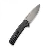 zavírací nůž CIVIVI Conspirator Black Micarta CIVIVI-C21006-1-2