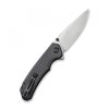 zavírací nůž CIVIVI Brazen C2102C Drop Point Blade CIVIVI-C2102C-2