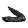 zavírací nůž CIVIVI Baklash Flipper, Carbon Fiber CIVIVI-C801I-3