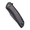 zavírací nůž CIVIVI Baklash Flipper, Carbon Fiber CIVIVI-C801I-4